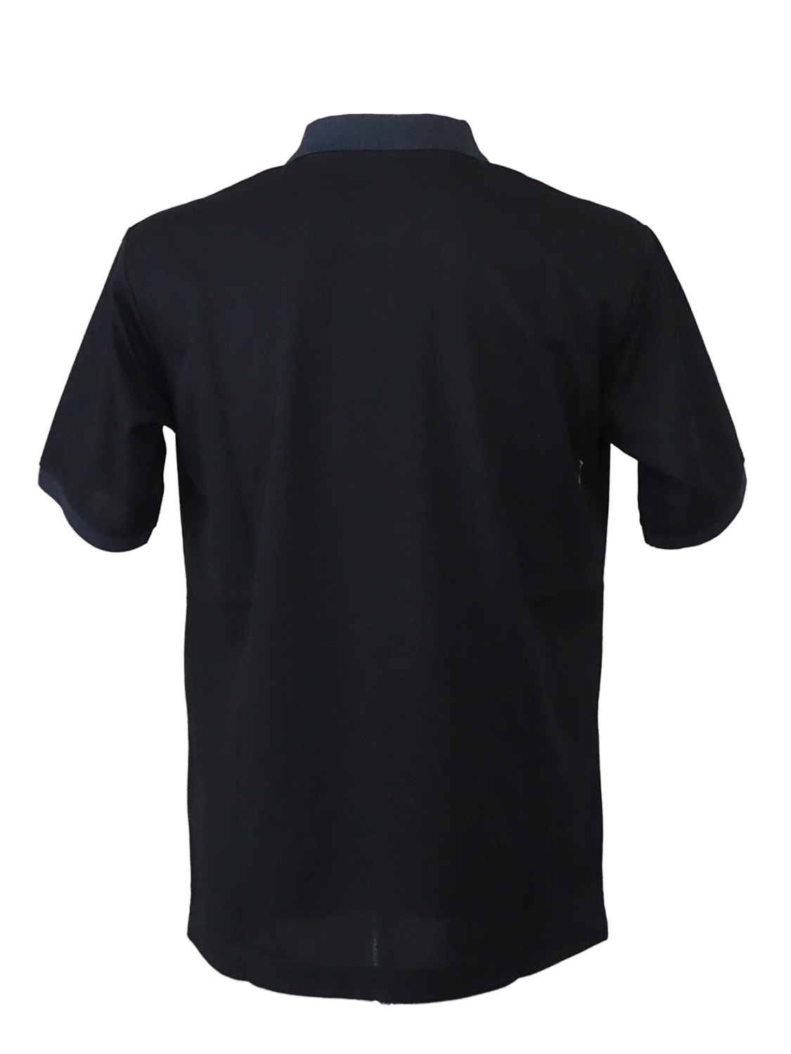 Garda Polo | ポロシャツ | ブラック | メンズ | ゴルフウェア