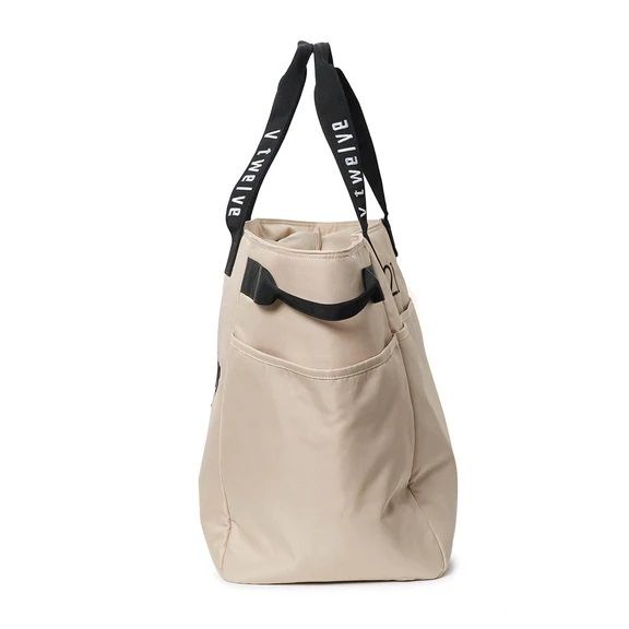 SL BIG TOTE | トートバッグ | ベージュ | ユニセックス | ゴルフ