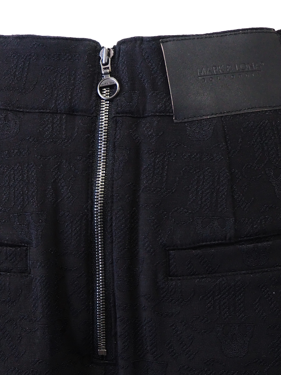Essence Panel Skirt | スカート | ブラック | レディース | ゴルフウェア