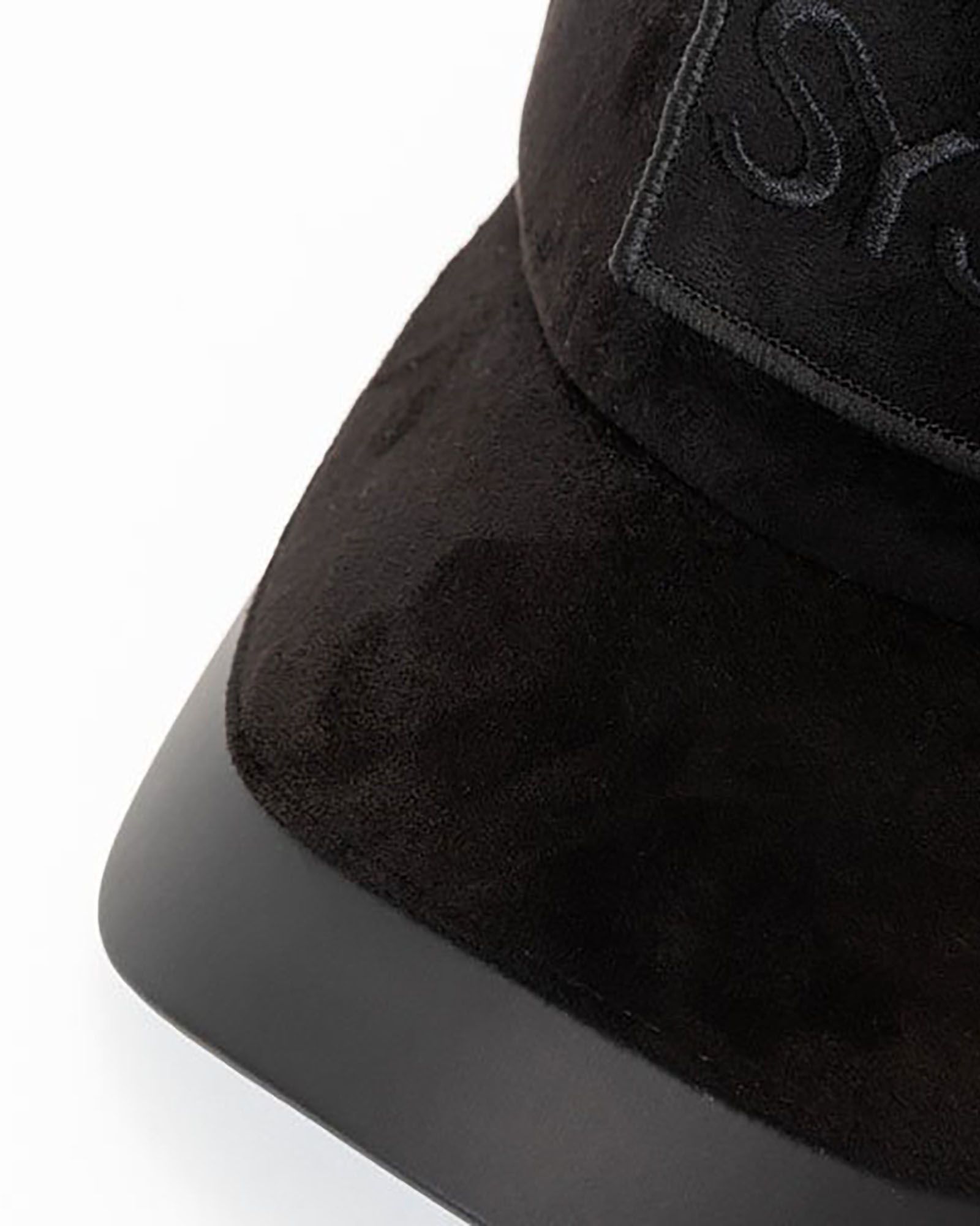 SY DESIGN CAP | キャップ | ブラック | ブラウン | ユニセックス | ゴルフウェア