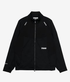 MULTI PURPOSE BLOUSON | ジャケット | ブラック | レディース | ゴルフウェア