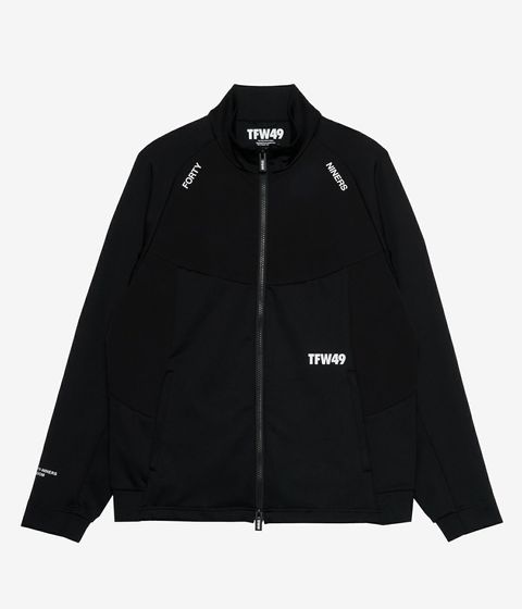 MULTI PURPOSE BLOUSON | ジャケット | ブラック | レディース | ゴルフウェア