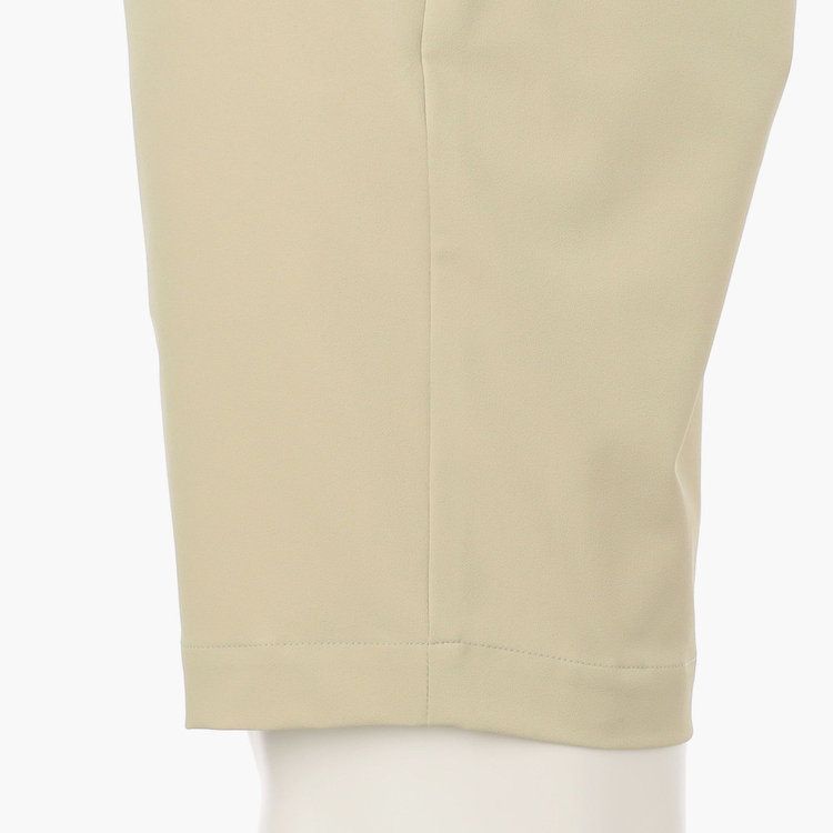 MEN’S LOGO ELASTIC SUMMER SHORT PANTS | ショートパンツ | ベージュ | メンズ | ゴルフ