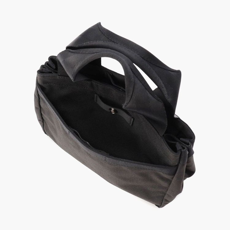 CLASSIC CART TOTE STD | カートバッグ | ブラック | ユニセックス | ゴルフ