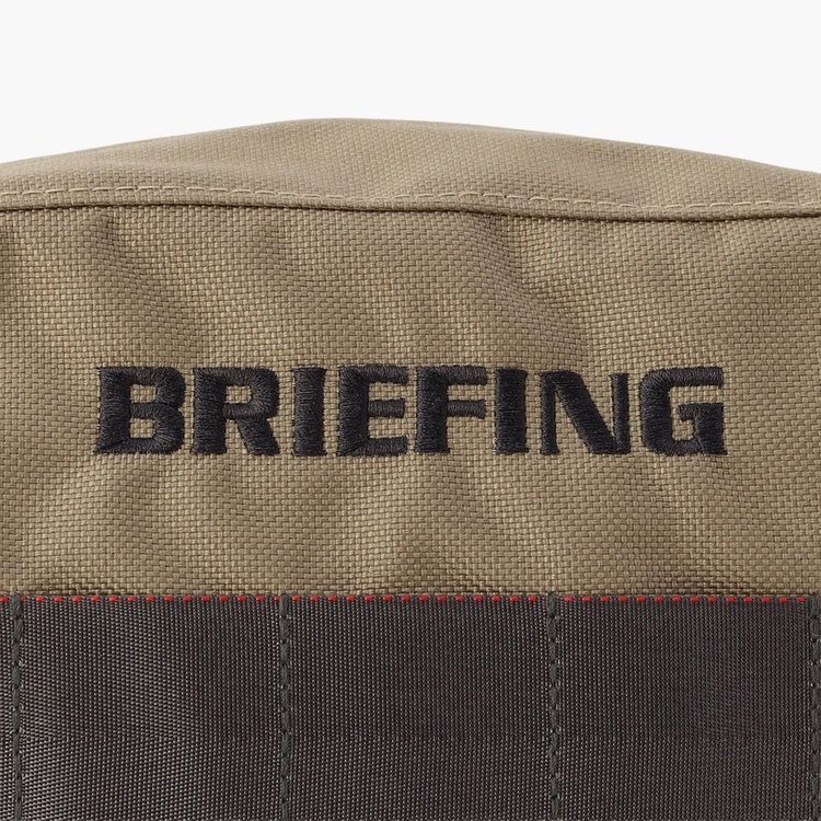 IRON COVER STD | アイアンカバー | タン | ユニセックス | ゴルフグッズ