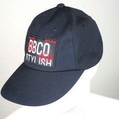 モノクローム キャップ | キャップ | ブラック | メンズ