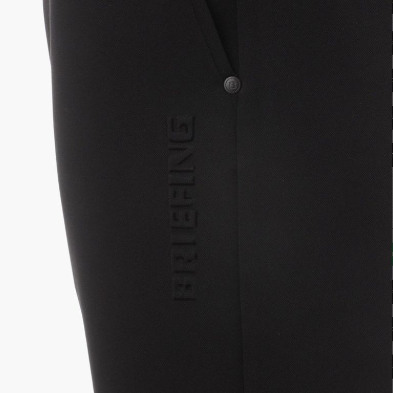 MEN’S BASIC SHORT PANTS | ショートパンツ | ブラック | メンズ | ゴルフウェア