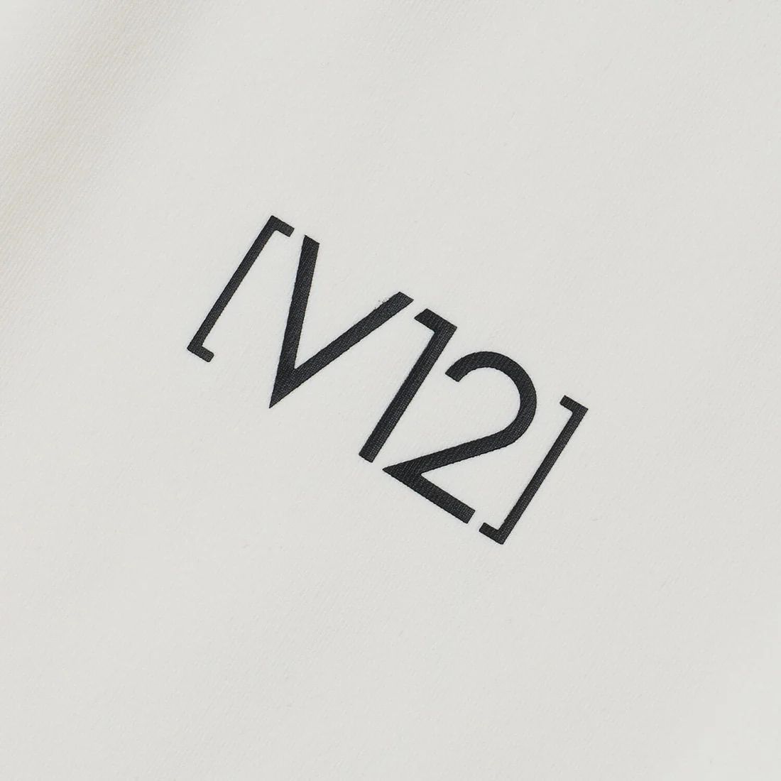 ONE HAND MOCK | Tシャツ | ホワイト | メンズ | ゴルフウェア