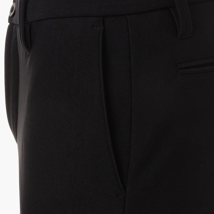 MEN'S WARM BASIC PANTS | ロングパンツ | ブラック | メンズ | ゴルフウェア