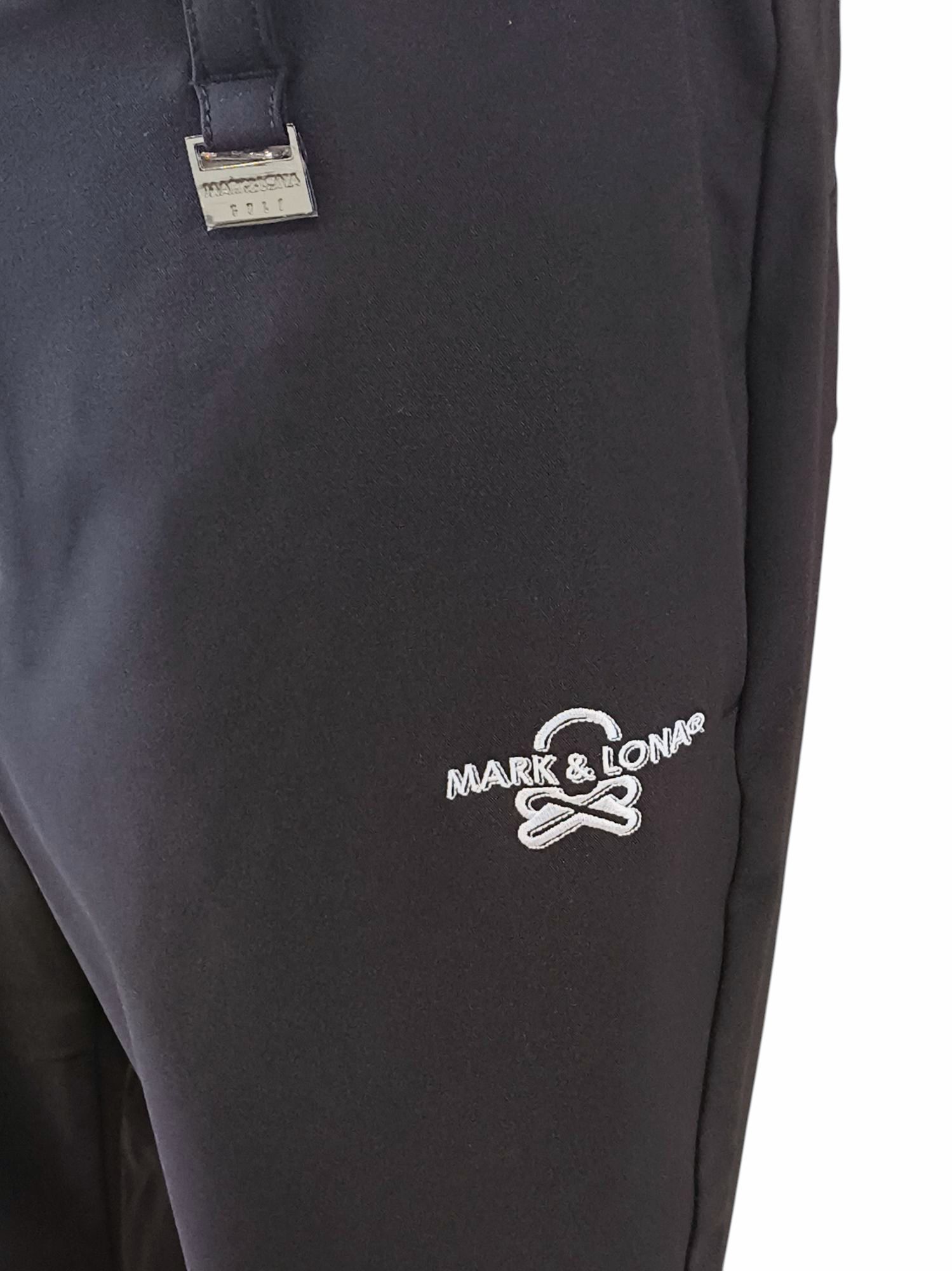 Option AeroCool Adaptive Pants | ロングパンツ | ブラック | メンズ | ゴルフウェア