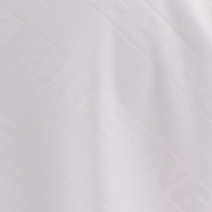 SH WOMENS BIAS LOGO HIGH NECK | ハイネック | モックネック | ホワイト | レディース | ゴルフウェア