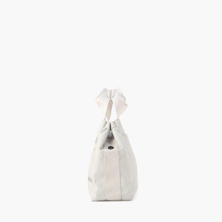CART TOTE METALLIC | カートバッグ | シルバー | ユニセックス | ゴルフ