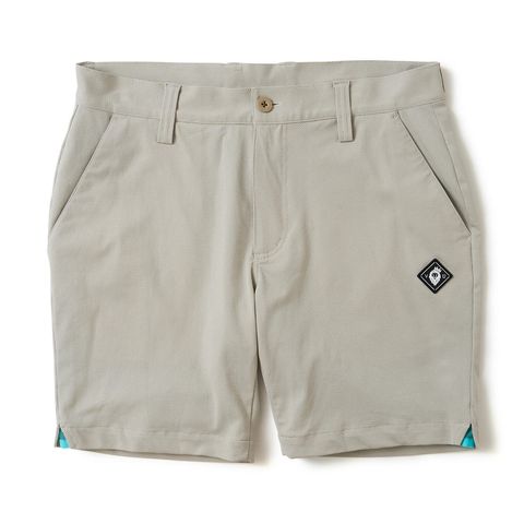 SNEAK SHORTS | ショートパンツ | ベージュ | メンズ | ゴルフウェア