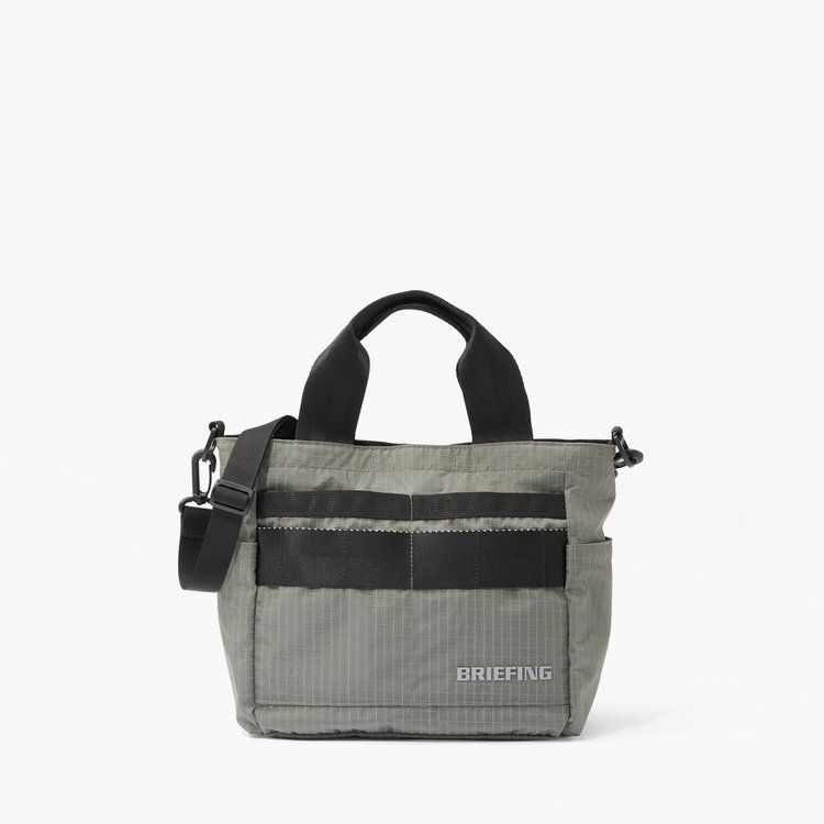 2WAY CART TOTE REF | カートバッグ | グレー | ユニセックス | ゴルフ