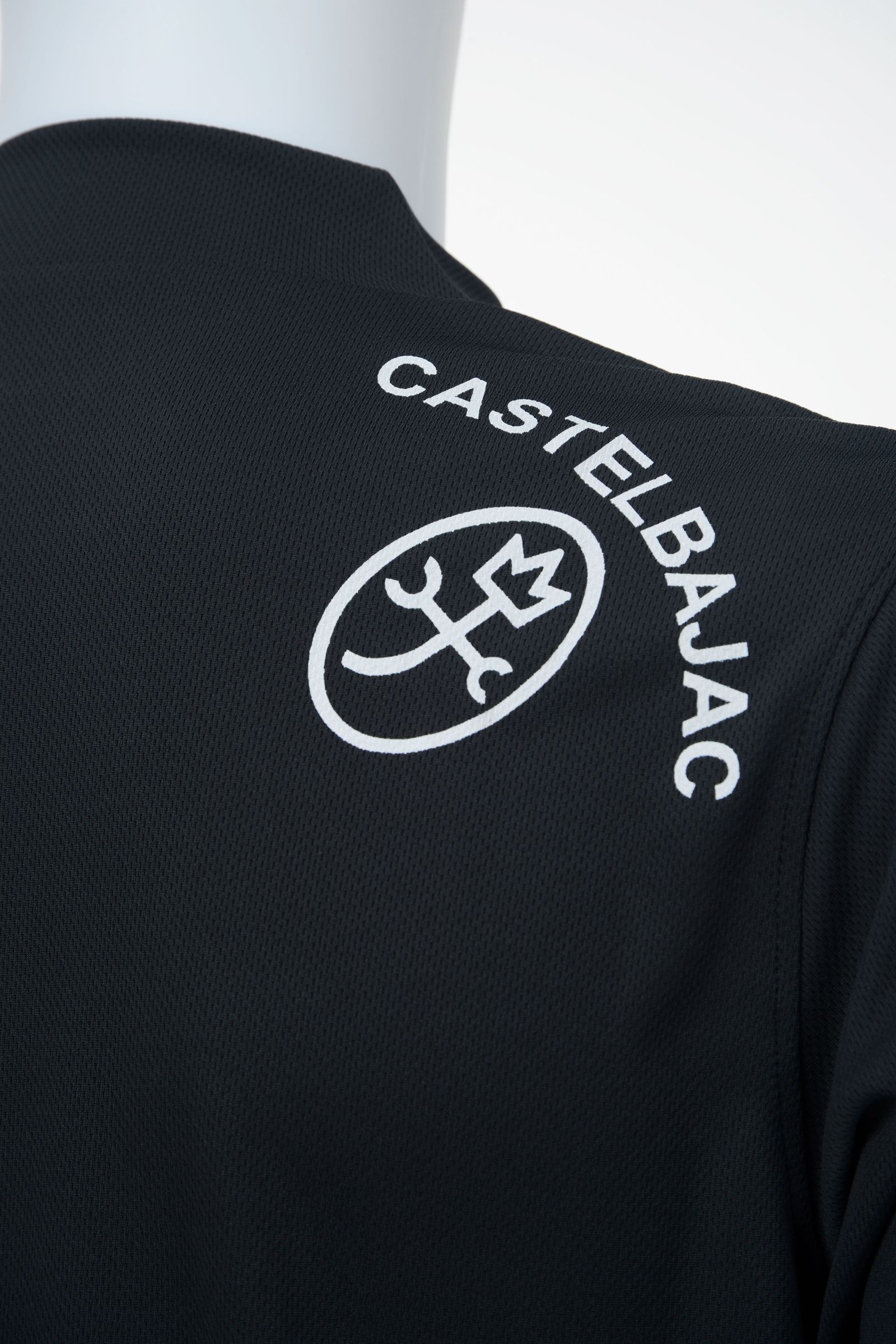 CASTELBAJAC Tシャッ　メンズ　sizeXL T-shirt JC De Castelbajac Multicolour size XL International