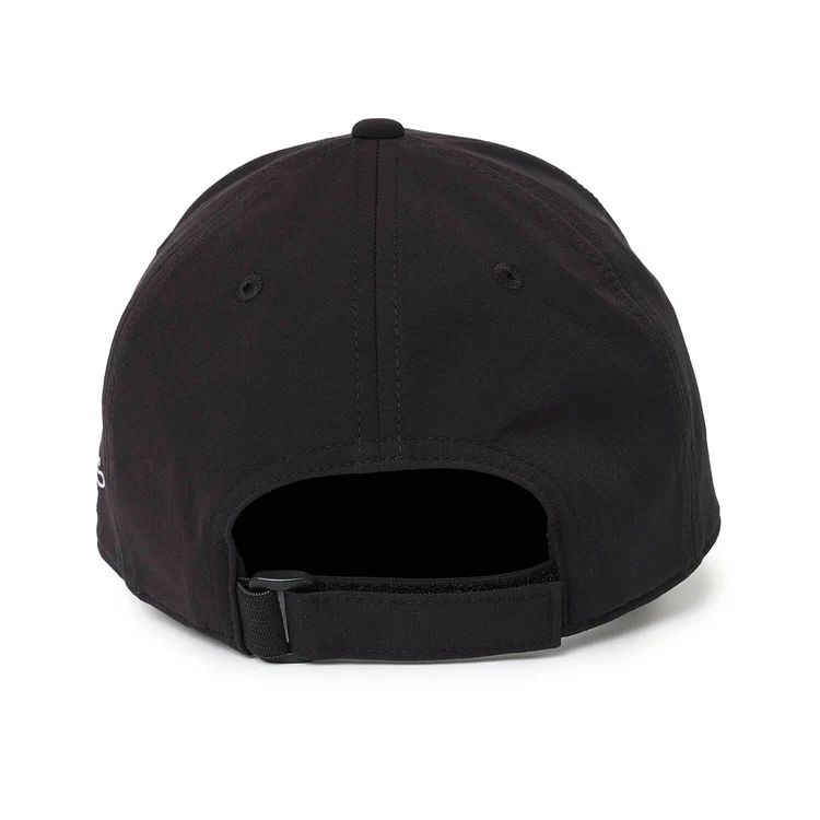 MU12 CAP | キャップ | ブラック | ユニセックス | ゴルフウェア