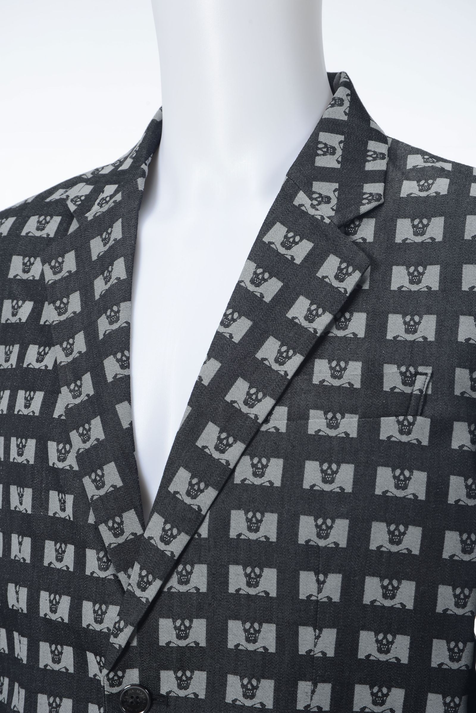 Pave Wooly tech Blazer | ジャケット | ブラック | メンズ | ゴルフウェア
