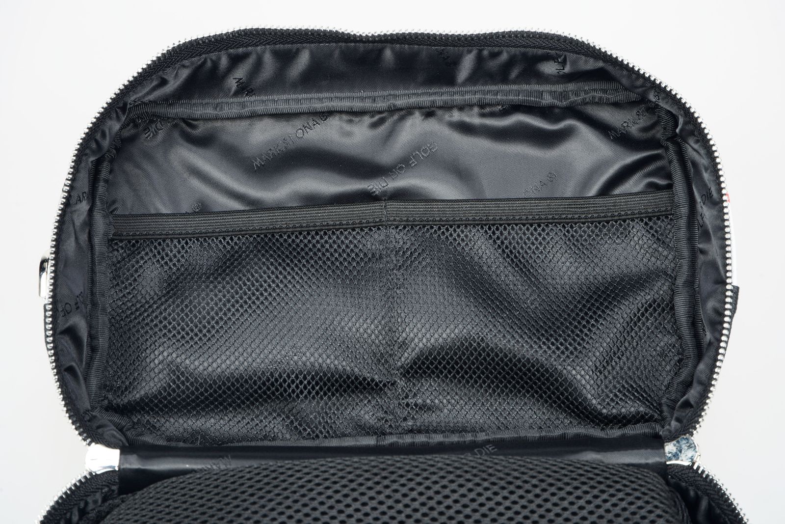 Cray Metallic Pouch | ポーチ | ブラック | ゴルフ