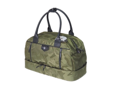 Premium Gauge Boston Bag | ボストンバッグ | カーキ | ユニセックス | ゴルフ