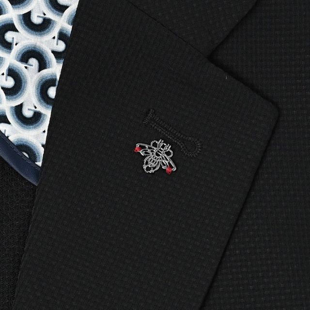 ストレッチ ジャケット | ジャケット | ブラック | メンズ