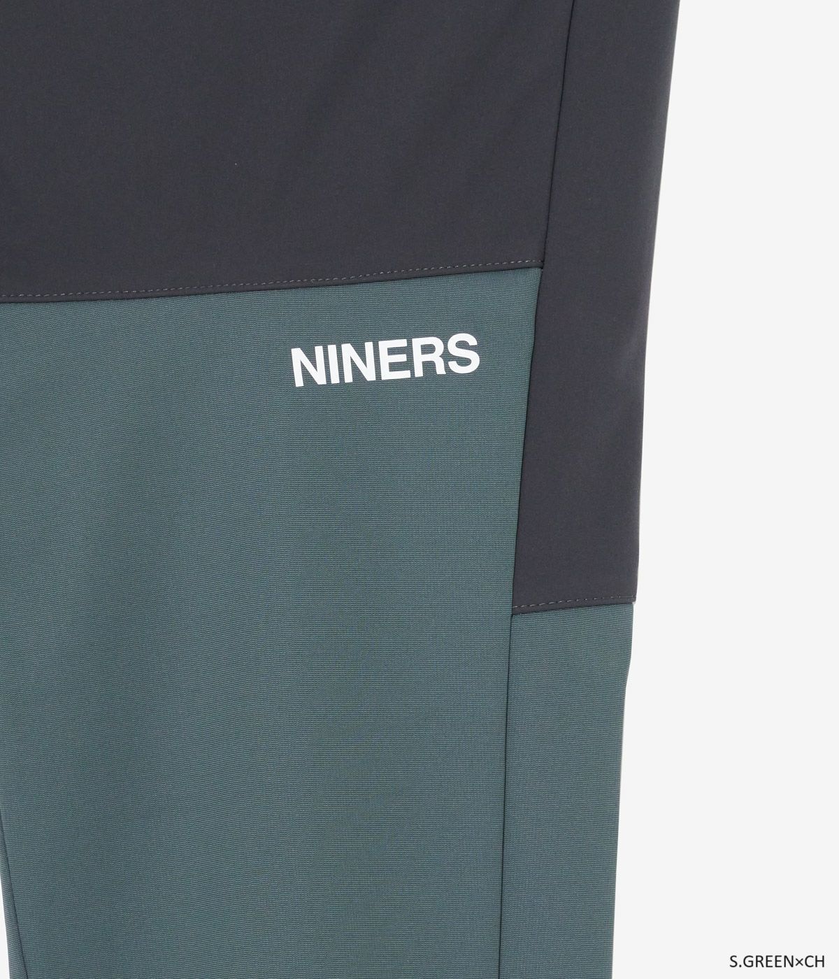 MULTI PURPOSE PANTS | ロングパンツ | ブラック×ダークネイビー | メンズ | ゴルフウェア