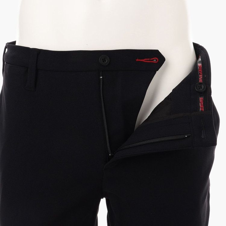 MENS BASIC PANTS | スラックス | ブラック | メンズ | ゴルフウェア