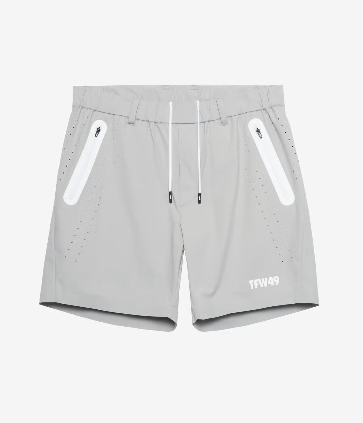 LUXURY Tech Shorts | ショートパンツ | グレー | メンズ | ゴルフウェア