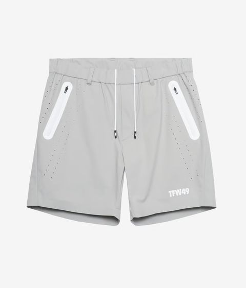 LUXURY Tech Shorts | ショートパンツ | グレー | メンズ | ゴルフウェア