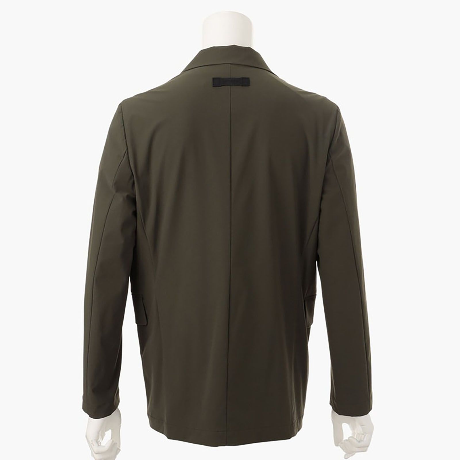 BRIEFING GOLF - MS CARVICO PACKABLE CARDIGAN JACKET