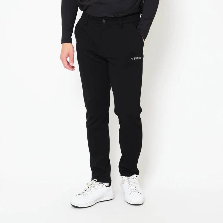 SB PANTS | ロングパンツ | ブラック | メンズ | ゴルフウェア