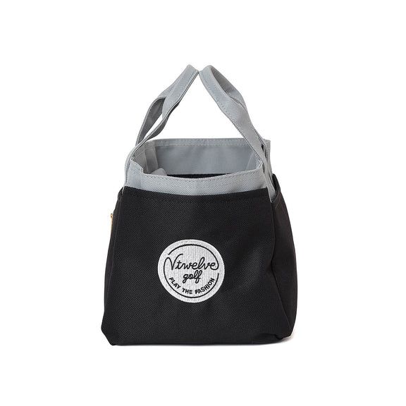 TG CART BAG | カートバッグ | ブラック | ユニセックス | ゴルフ