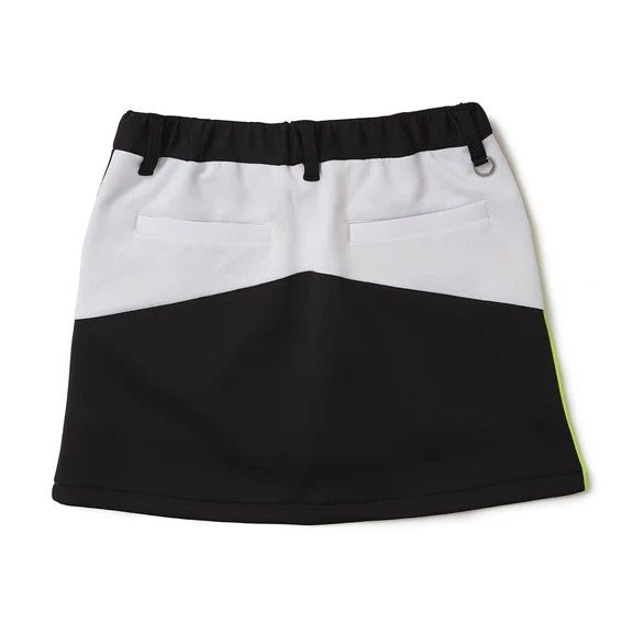 NEON P SKIRT | スカート | ホワイト | レディース | ゴルフウェア