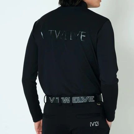 LIV PANTS | パンツ | ブラック | メンズ | ゴルフウェア
