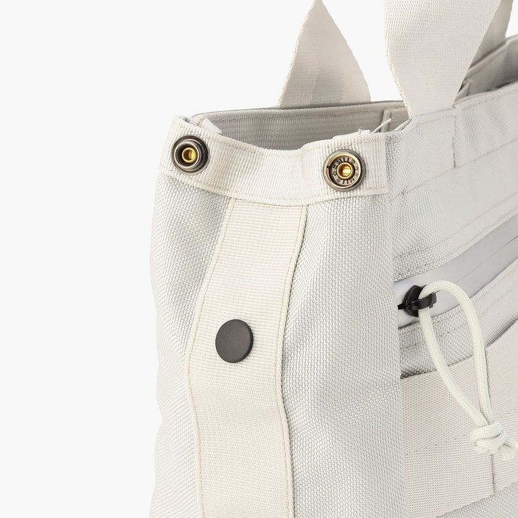 CART TOTE METALLIC | カートバッグ | シルバー | ユニセックス | ゴルフ