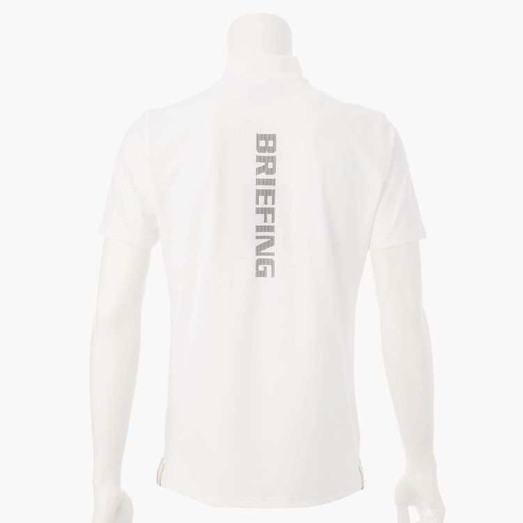 BRIEFING GOLF - MS TOUR HIGH NECK | ハイネックシャツ