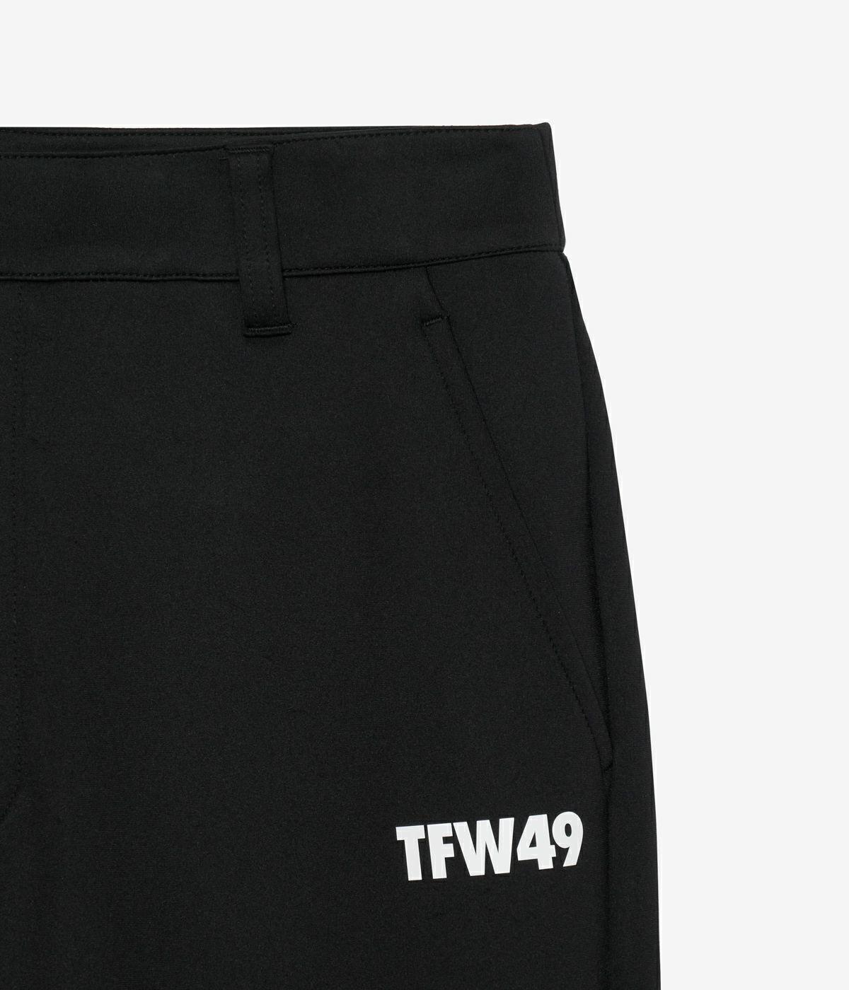TIGHT FIT PANTS | ロングパンツ | ブラック | レディース | ゴルフウェア