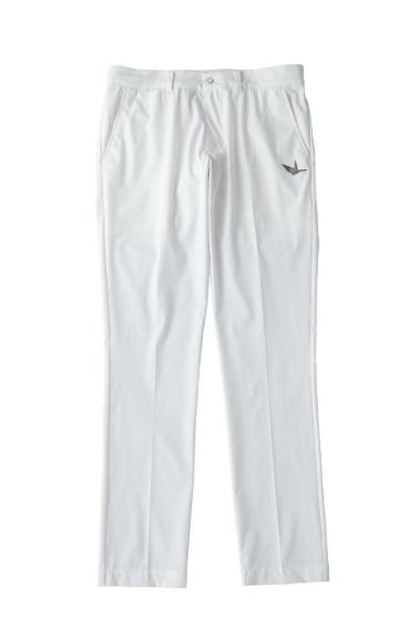 LONG PANTS | パンツ | ホワイト | メンズ | ゴルフ