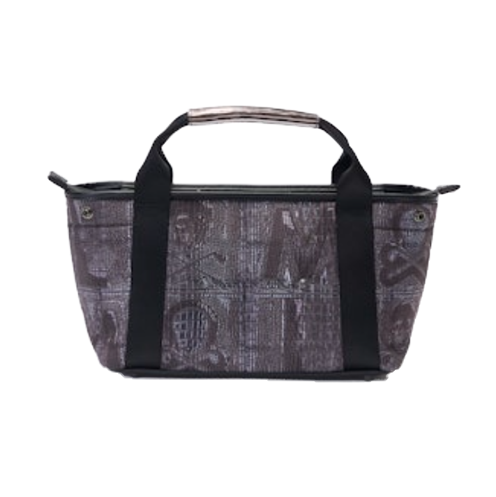 Olson Luxe Cart Bag | カートバッグ | ブラック/ブラック | ゴルフ