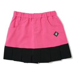 BI FLARE SKIRT | スカート | ピンク | レディース | ゴルフウェア