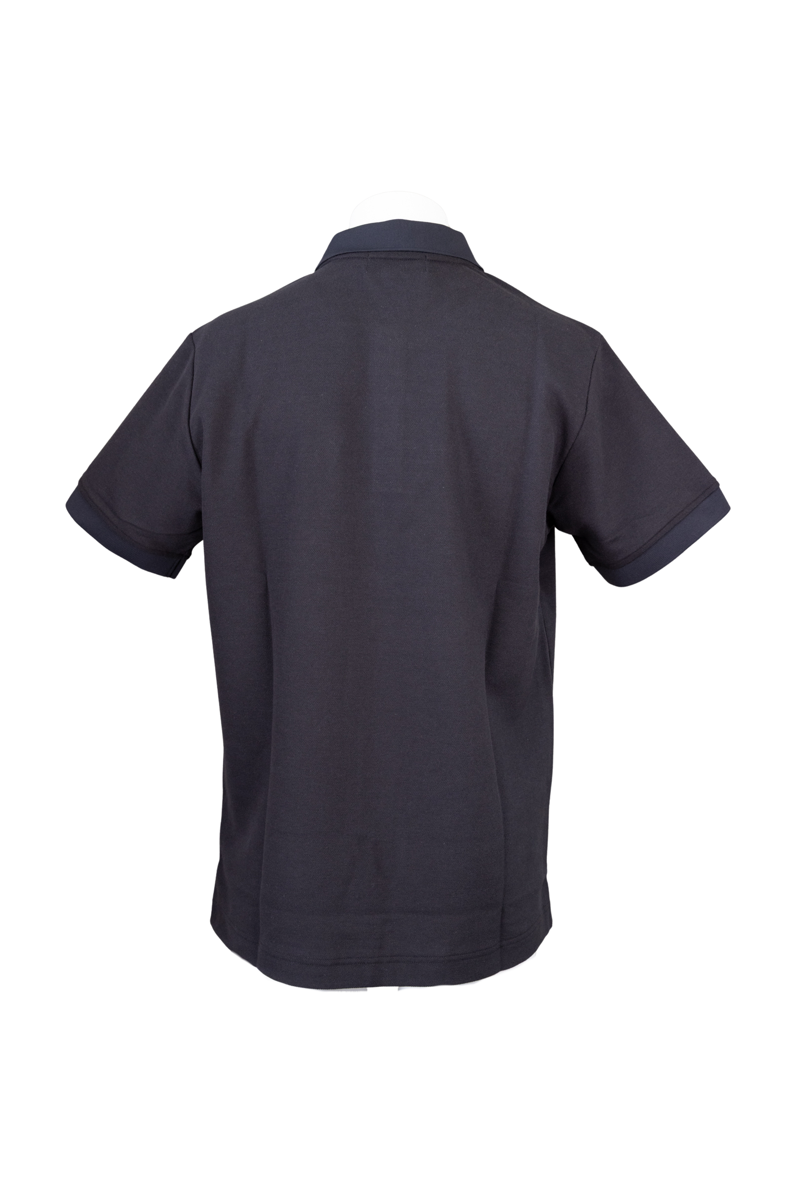Gauge Camouflage Jacquard Polo | MEN | ポロシャツ | ブラック | メンズ | ゴルフウェア