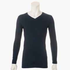 MENS UNDER SHIRT | アンダーシャツ | インナー | ネイビー | メンズ | ゴルフウェア