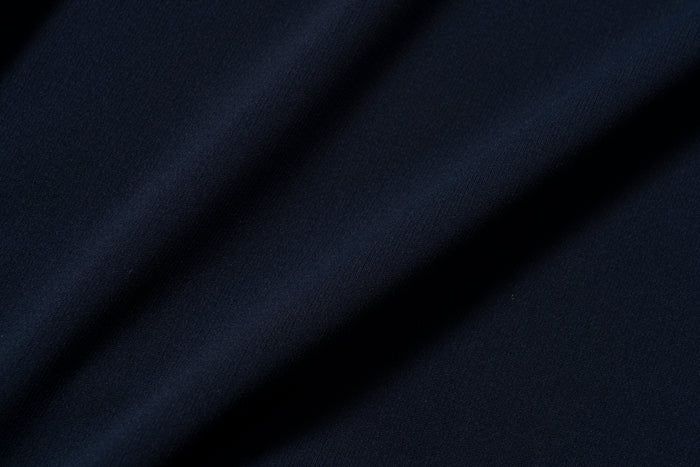 アロヘアテックポロ S/S (Pitch＆Run) | ポロシャツ | ネイビー | メンズ | ゴルフウェア