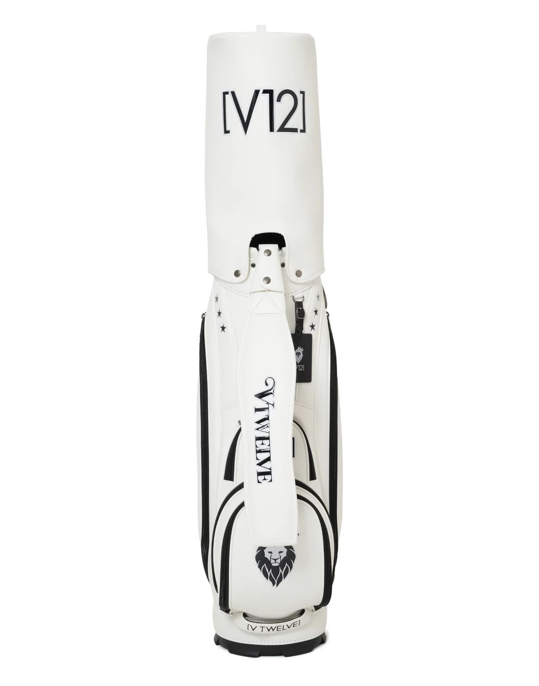 新品未使用☆V12 VTWELVE ヴィトゥエルヴ ベルト 白 ホワイト 新品未使用☆V12 VTWELVE ヴィトゥエルヴ ベルト 白 ホワイト ゴルフ