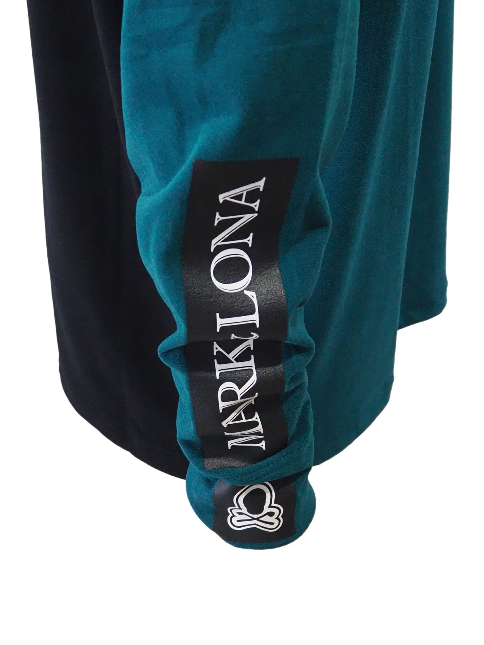 Icon Micro Fleece Inner | Tシャツ | グリーン | メンズ | ゴルフウェア