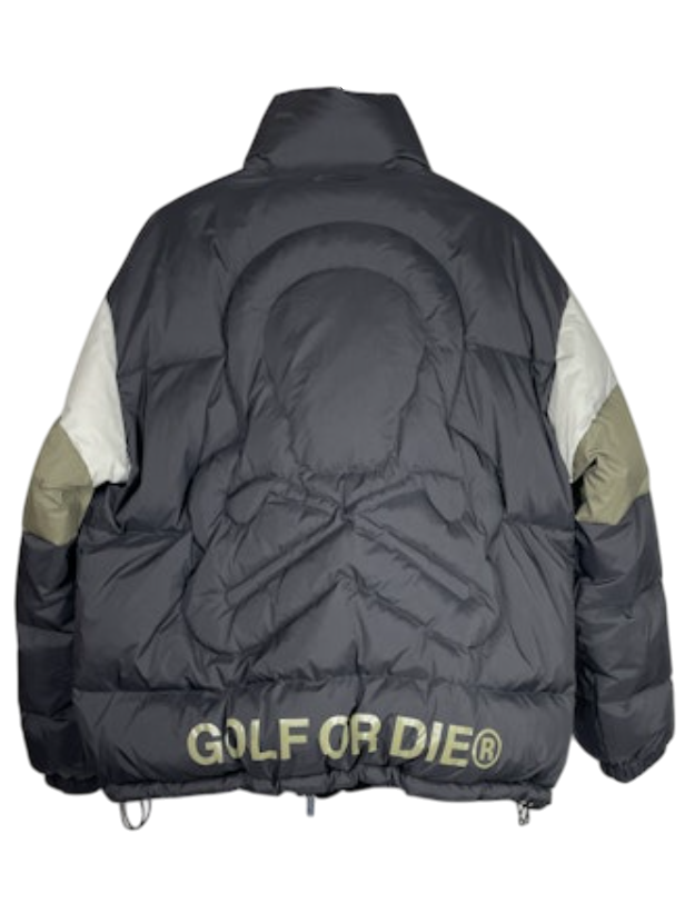 Gravity Down Jaket  | ダウンジャケット | ブルゾン | ブラック | メンズ | ゴルフウェア