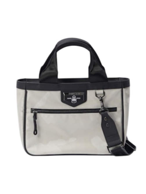 Premium Gauge Cart Bag | カートバッグ | アイスグレー | ユニセックス | ゴルフ