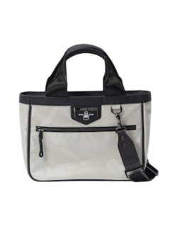 Premium Gauge Cart Bag | カートバッグ | アイスグレー | ユニセックス | ゴルフ