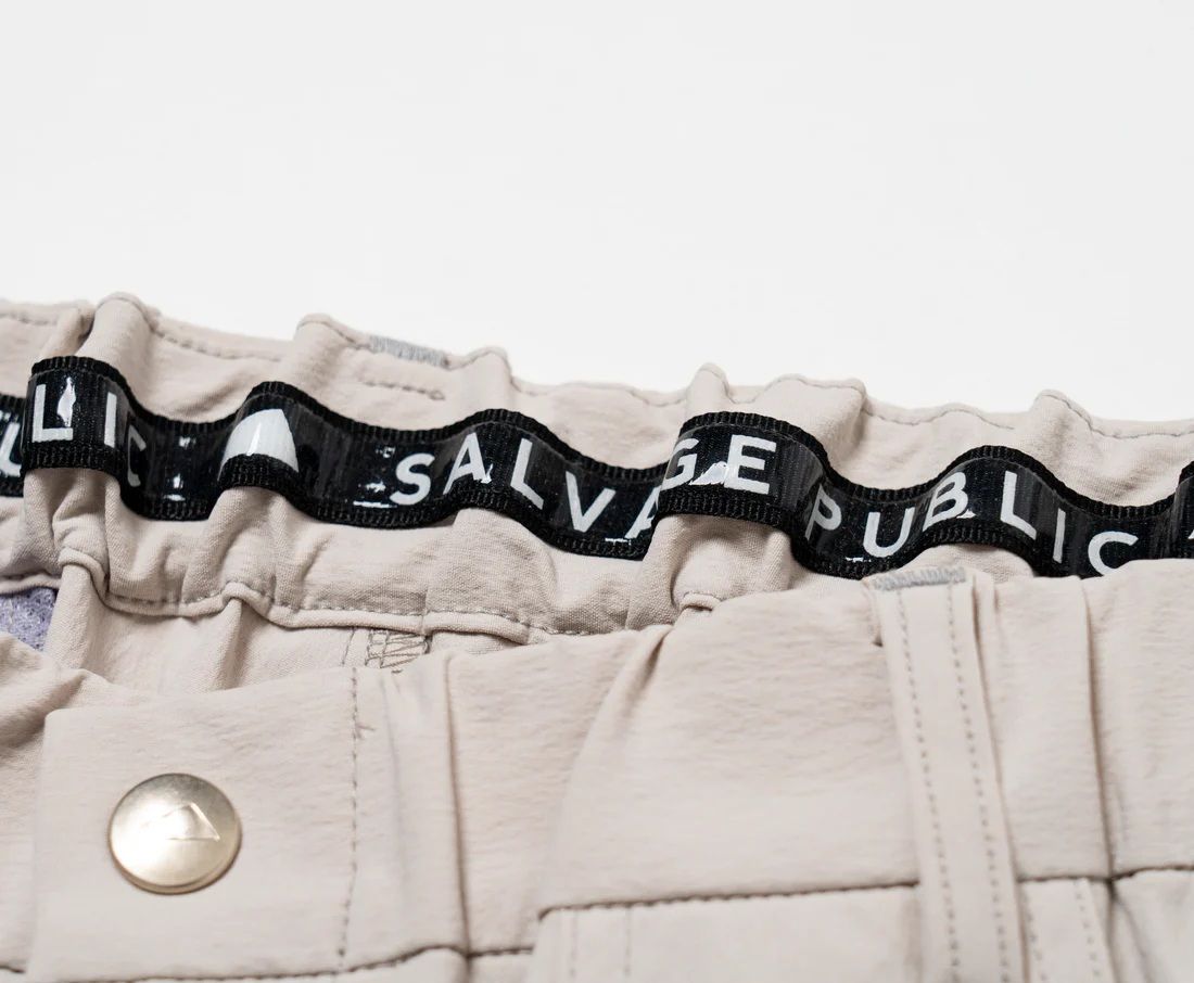 Makani ショーツ | ショートパンツ | アイスグレー（ライトグレー） | メンズ | ゴルフウェア