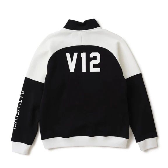 V12 トレーナー V12 - SW HZ JKT | スウェット | グレー | メンズ | ゴルフ