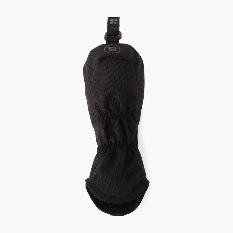 FAIRWAY WOOD COVER METALLIC | フェアウェイウッドカバー | ブラック | ユニセックス | ゴルフ